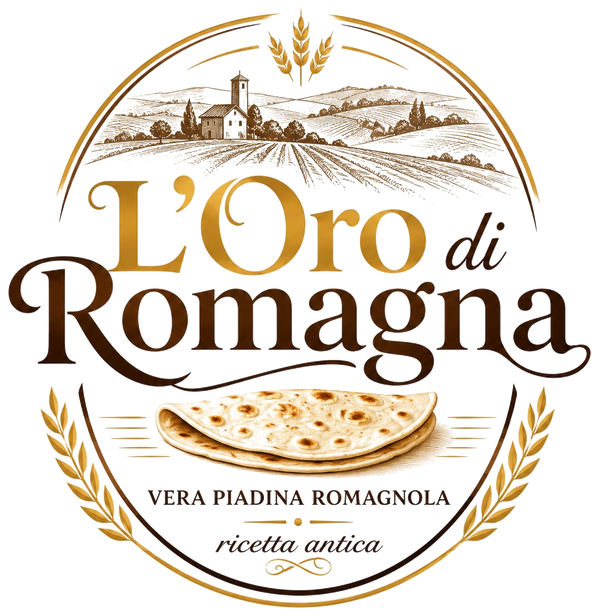 l'oro di Romagna